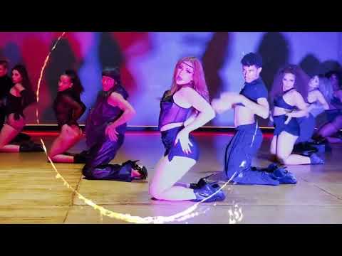 Combinadinho - Coreografia (Espelhada-Mirror)