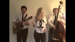 Wayfaring Stranger - The Acoustics