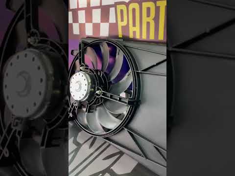 ELECTROVENTILADOR COMPLETO FORD FIESTA POWER MAX MOVE UNIPOINT