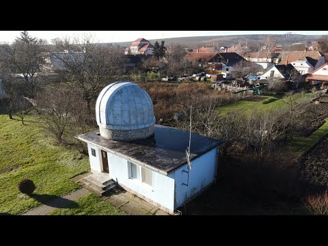 Sobotište, Hvezdáreň