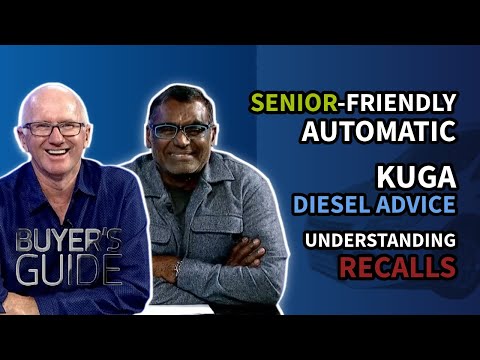 Buyer's Guide | Ep 116