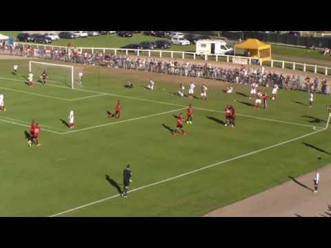 Match de préparation : Stade Rennais FC  1 - USM Alger 0
