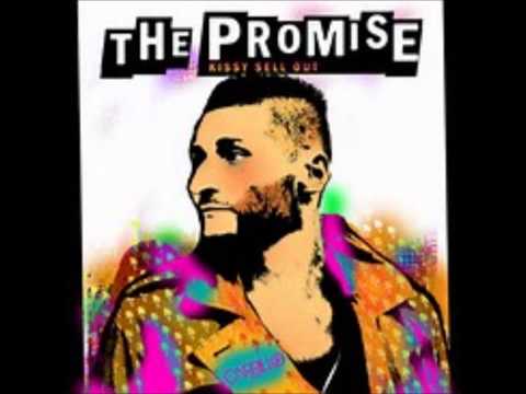 Kissy Sellout feat  Holly Lois - The Promise (Evil Twin Remix)