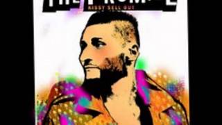 Kissy Sellout feat  Holly Lois - The Promise (Evil Twin Remix)