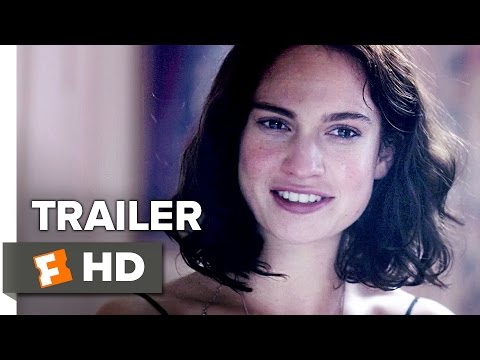 The Exception (2017) Official Trailer