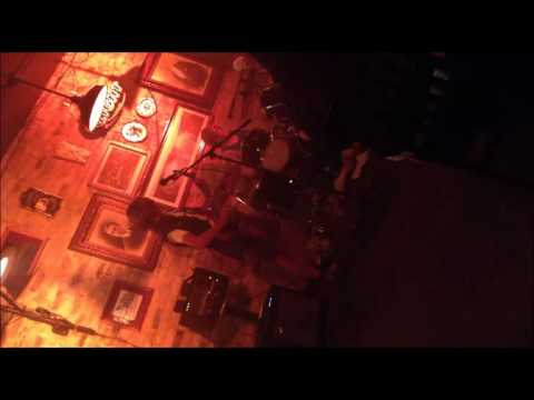 Blazetown Horror - I Got AIDS (11/08/2012)