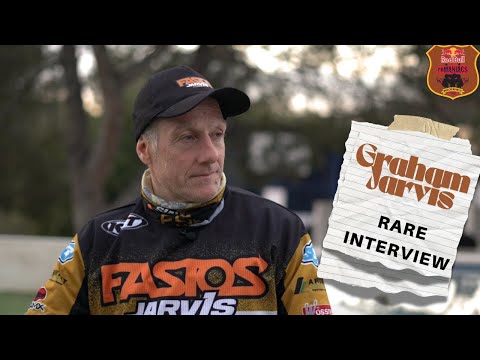 Graham Jarvis Unfiltered: Romaniacs, Mentality & the Birth of Jarvis Tours