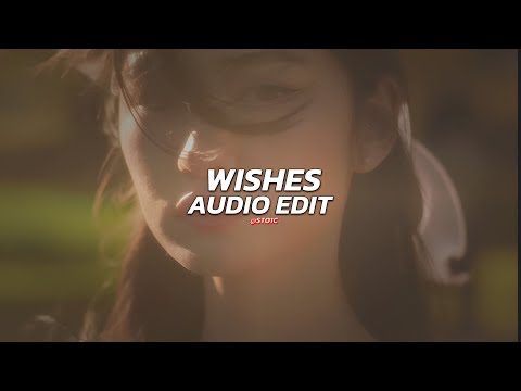 Wishes - Talwiinder [edit audio]