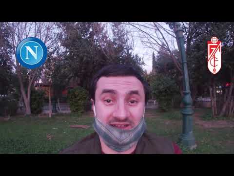 НАПОЛИ - ГРАНАДА 2-1+++ 25.2.2020 19:55 ЛИГА ЕВРОПЫ.ПРОГНОЗ И СТАВКА НА ФУТБОЛ.