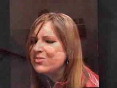 "BROKEN DOWN", by Claudia Pellegrini