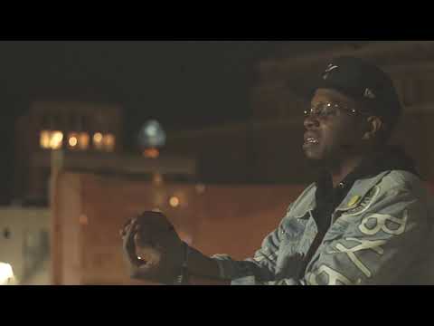 Bad Beats 87 x Toney Boi - Fiend Talk (MMNA)