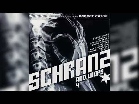 Robert Natus – Schranz And Loops 4 (cd/mixed)