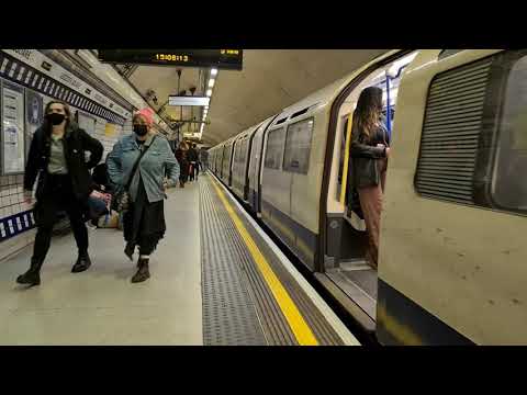 image-What tube station is Leicester Square?