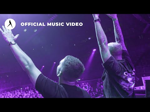 Firelite & Imperatorz - Nothing To Lose (Official Hardstyle Video)