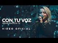 Generación 12 - Con tu voz (VIDEO OFICIAL) Generación 12 - Con tu voz (VIDEO OFICIAL)