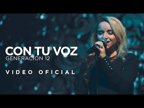 download lagu mp3 mp4 Con Tu Voz, download lagu Con Tu Voz gratis, unduh video klip Con Tu Voz