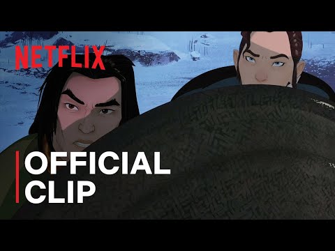Deadly Alliance Official Clip