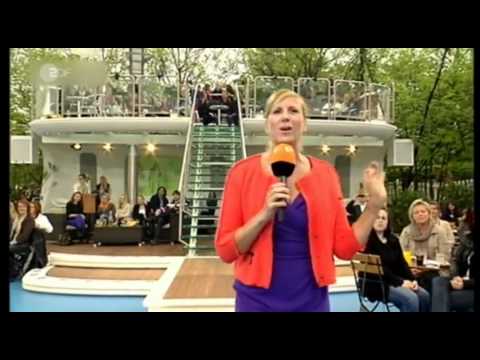 Fernsehgarten VS. Immer wieder Sonntags