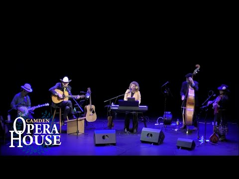 The Rogues - Full Concert