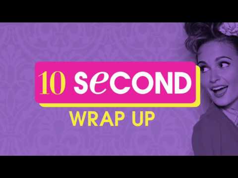 HSN | 10 FAVES 09.11.2016 - 03 AM