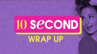 HSN | 10 FAVES 09.11.2016 - 03 AM