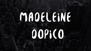 Madeleine Dopico - Nice Boy