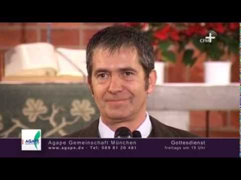 Die Versuchung Jesu (Teil 1)