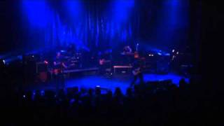 Sivert Høyem - Lost At Sea (Live in Principal Club Theater, Thessaloniki, 22/10/10)