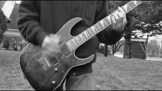 Jeffrey Oliver - &quot;Break You Down&quot; (Official Music Video)