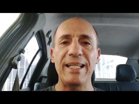 Preparados para um tempo perigoso.