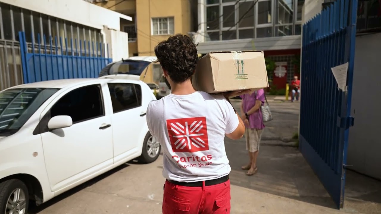 Annual Donation Campaign 2025
