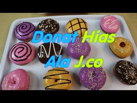 download video viral Cara Membuat Donat Aneka Rasa, download Cara Membuat Donat Aneka Rasa gratis, unduh video Cara Membuat Donat Aneka Rasa