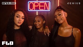 Raw Music Video