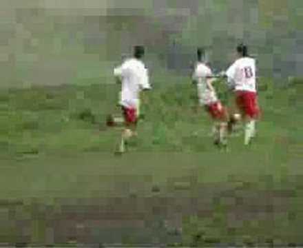 CSS Botosani 3-0 LPS Piatra Neamt