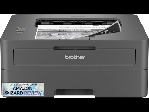 Brother Laser Printer