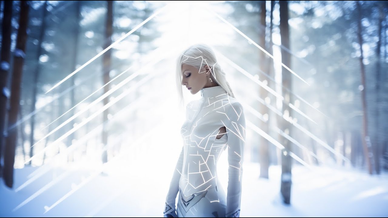 SINGULARITY - ACT 1: AWAKENING