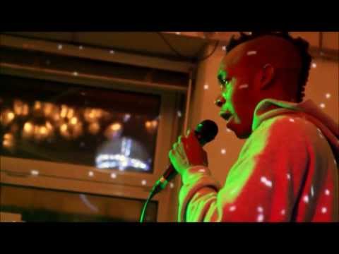 World of Light (W.O.L.M) Euro Tour Shows (Recap)