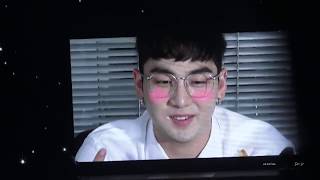 Download lagu [Engsub/Vietsub] 170827 NU'EST W fanmeeting VCR - Nuble Company (뉴블컴퍼니) mp3