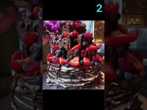 #sweet #cake #chocolate