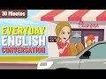 Learn Everyday English Conversations For Ordering Food Practice English Speaking And Listening