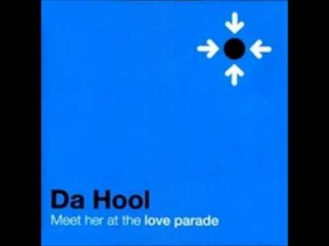 Da Hool Vs Fingers Inc - Jack Had A Groove At Love Parade (Arnaud.R Bootleg)