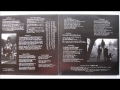 Broken Bones - Dem Bones - Side 2 [Full LP vinyl rip]