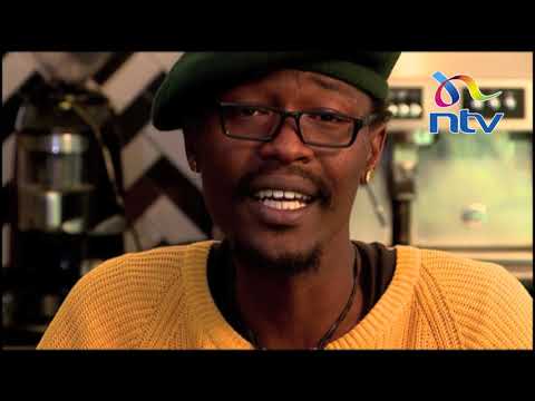 Halisi The Band on life and music || Living With Ess