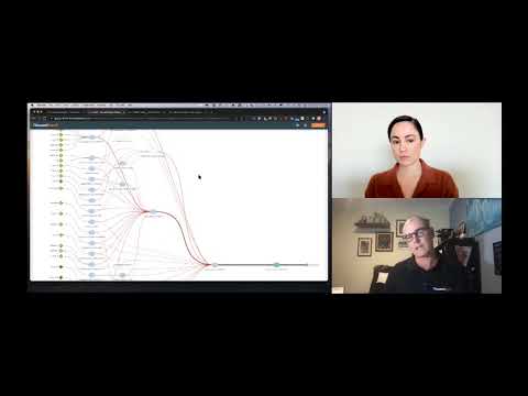 Ep. 44 ​​When BGP Routes Accidentally Get Hijacked: A Lesson In Internet Vulnerability