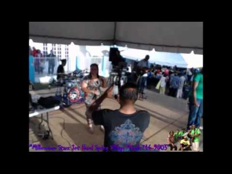 Millennium Starz Int Band - Surali