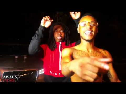 Tra Savage x Young Trap x 600KJ - Kylie Jenner (Video) @LawaunFilms_