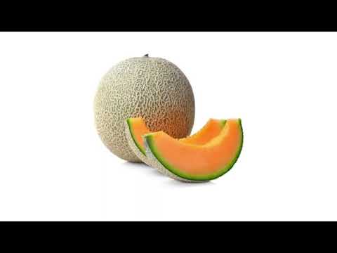 Cantaloupe meme but a little bit extended
