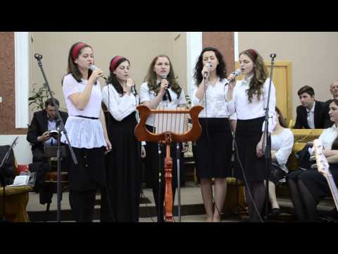 Grupul de Surori - Cine a crezut in ce ni se vestise