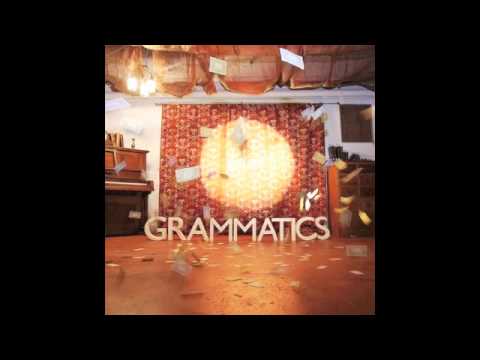 Grammatics - Cedars-Sinai