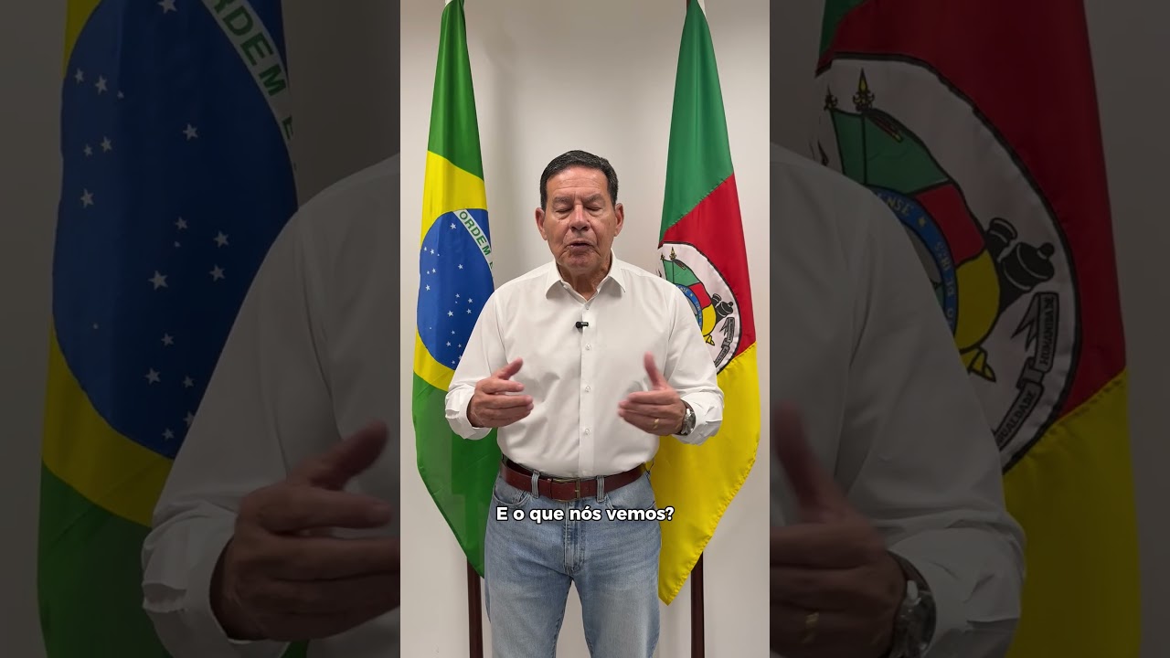 O produtor rural precisa ter acesso ao crédito para continuar produzindo!